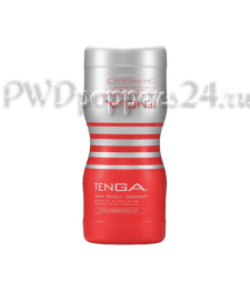TENGA Dual Sensation Cup
