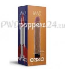 Mad Rocket