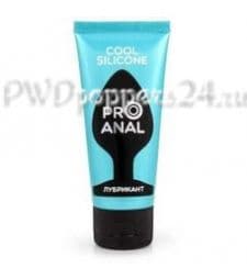 ProAnal Cool Silicone