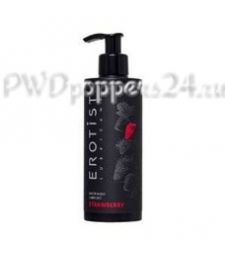 Erotist Strawberry