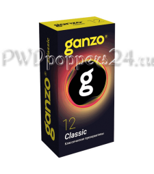 Ganzo Classic
