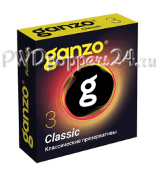 Ganzo Classic