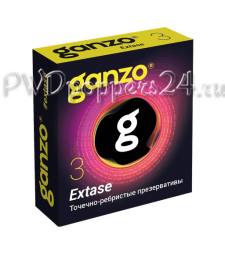 Ganzo Extase