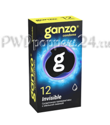 Ganzo Invisible