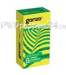 Ganzo Ultra thin
