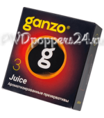 Ganzo Juice