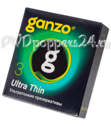 Ganzo Ultra thin