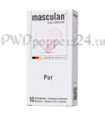 Masculan Pur