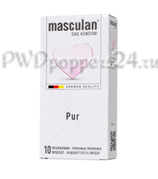 Masculan Pur
