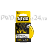 Maxus Special Ribs Metal