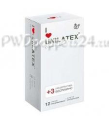 Unilatex Ultra Thin