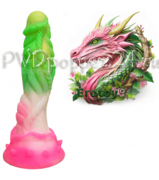 Weirdo Sex Dragon
