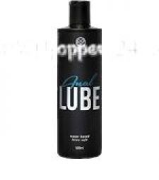 CBL Cobeco Anal Lube WB Bottle 