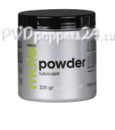 MALE powder 225gr