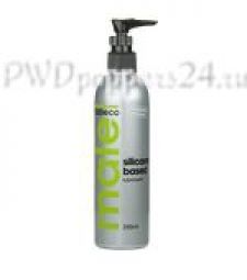 MALE Silicon 250ml