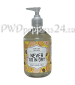 Anal Lube NEVER GO IN DRY