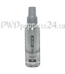 Anal Lubricant