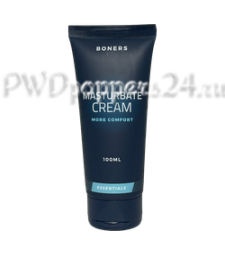 Boners Masturbation Cream
