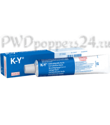 K-Y Lubricating Jelly
