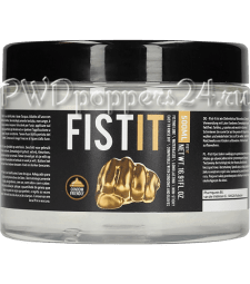 Fist it Bucket