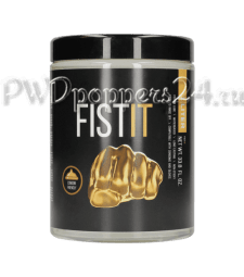 Fist it Bucket 