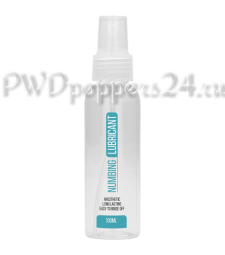 Numbing Lubricant
