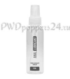 Anal Lubricant