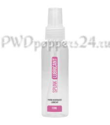 Spunk Lubricant