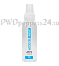 Waterbased Lubricant
