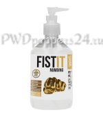 Fist It Numbing Pump