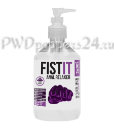 Fist It Anal Relaxer Pump