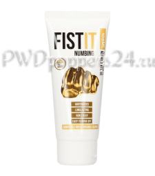 Fist It Numbing 