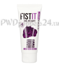 Fist It Anal Relaxer