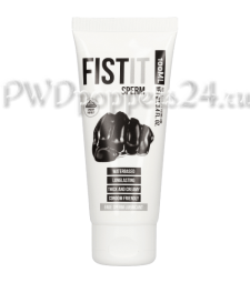 Fist It Sperm