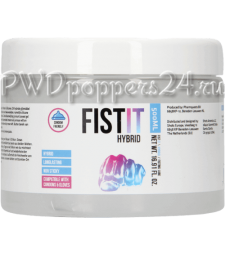Fist It Hybrid 