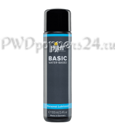 Pjur Basic