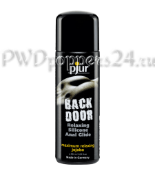 Pjur Backdoor Jojoba