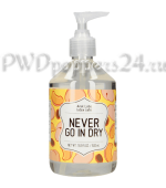 Never Go In Dry