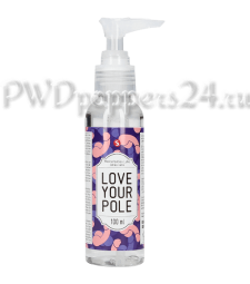 Love Your Pole