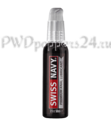 Swiss Navy Premium Anal