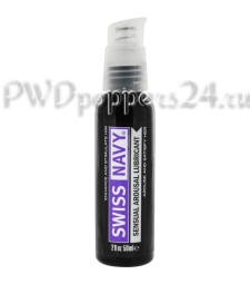Swiss Navy Sensual Arousal