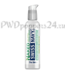 Swiss Navy Naked 