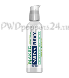 Swiss Navy Naked 