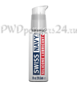Swiss Navy Premium Silicone