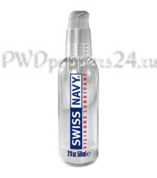 Swiss Navy Premium Silicone