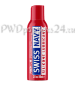 Swiss Navy Premium Silicone