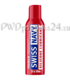 Swiss Navy Premium Silicone