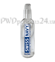 Swiss Navy Waterbased