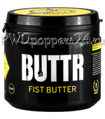 BUTTR Fisting Butter