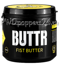 BUTTR Fisting Butter